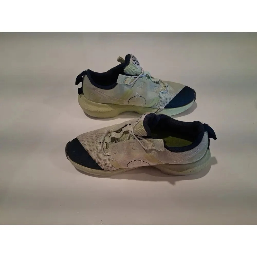 Nike Crater Impact Unisex Kids Size 2Y Slip On Athletic Sneakers DB3552-310